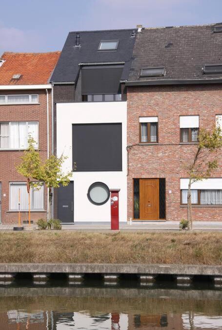 Mechelen Apartment | Close 2 railway station&city center