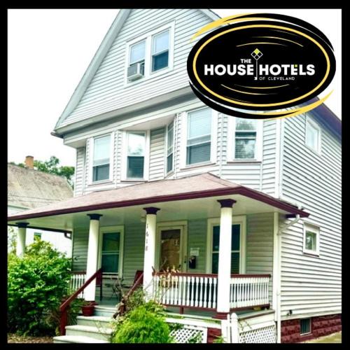 Lakewood Apartment | Close Downtown,Ohio City,Rock Hall,Westside Market