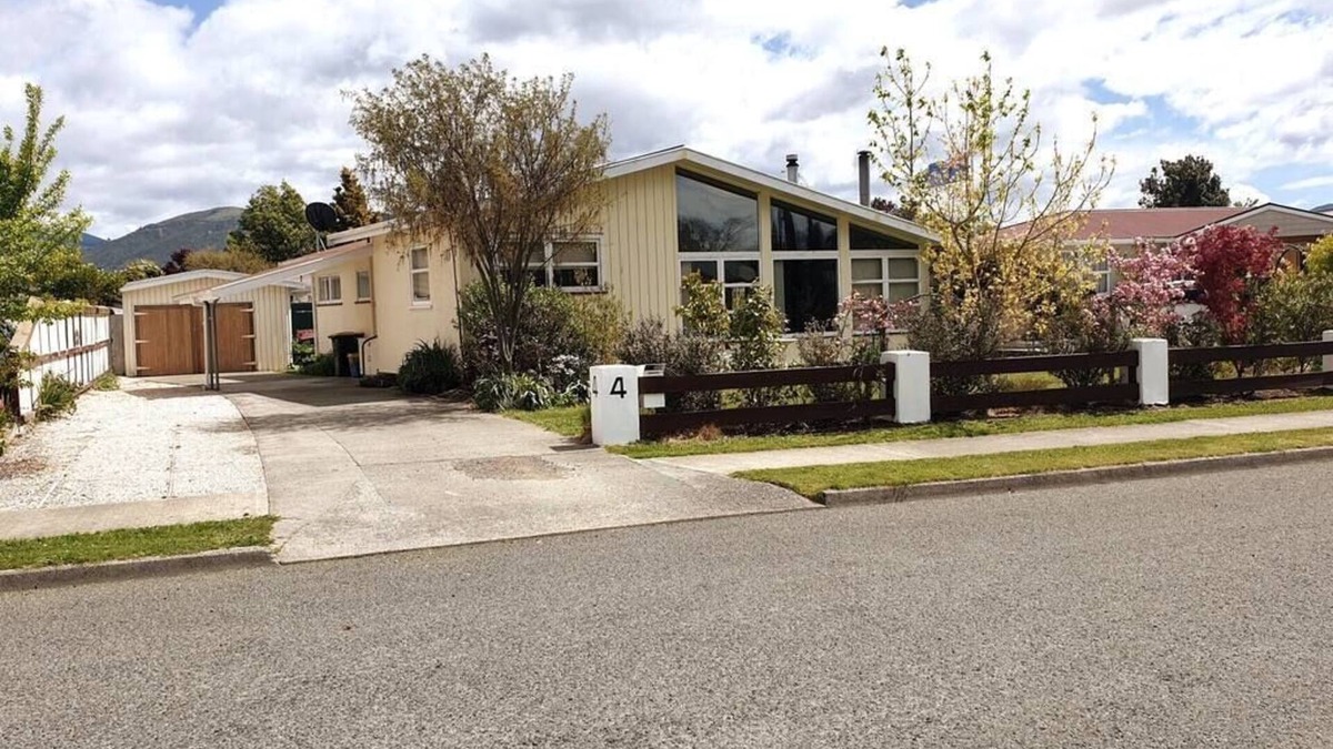 Motueka House | Close to Abel Tasman Park, Quiet Cul-de-sac