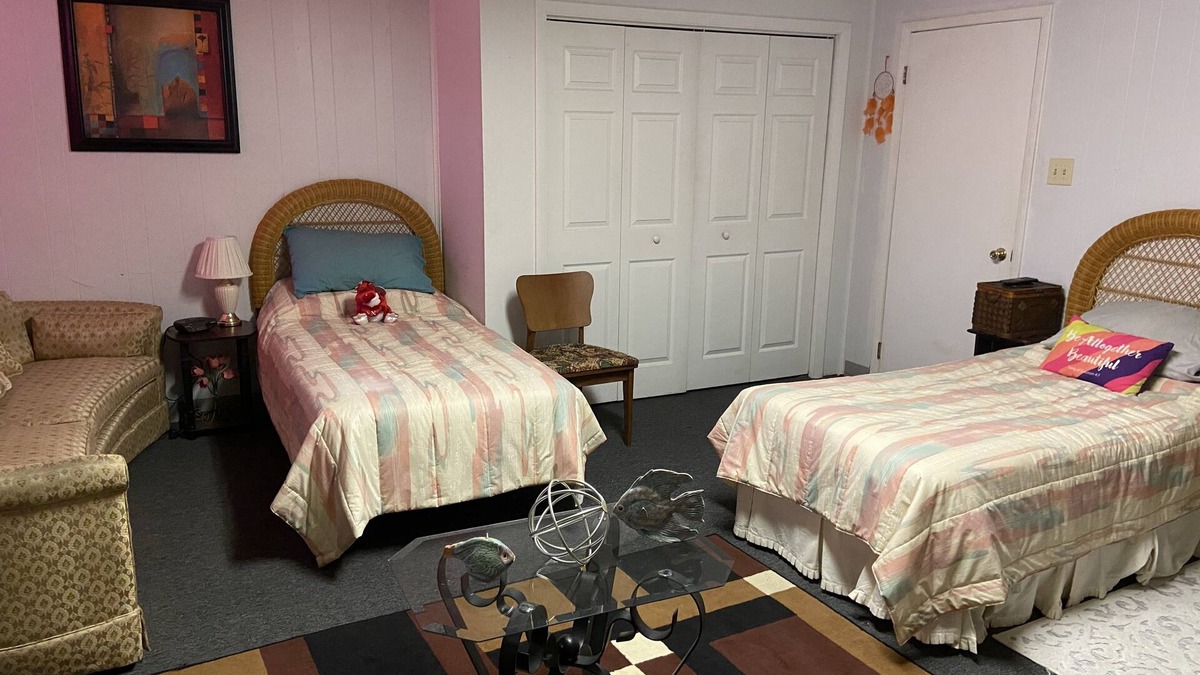 Northside House | Close to airport and Port of Jacksonville