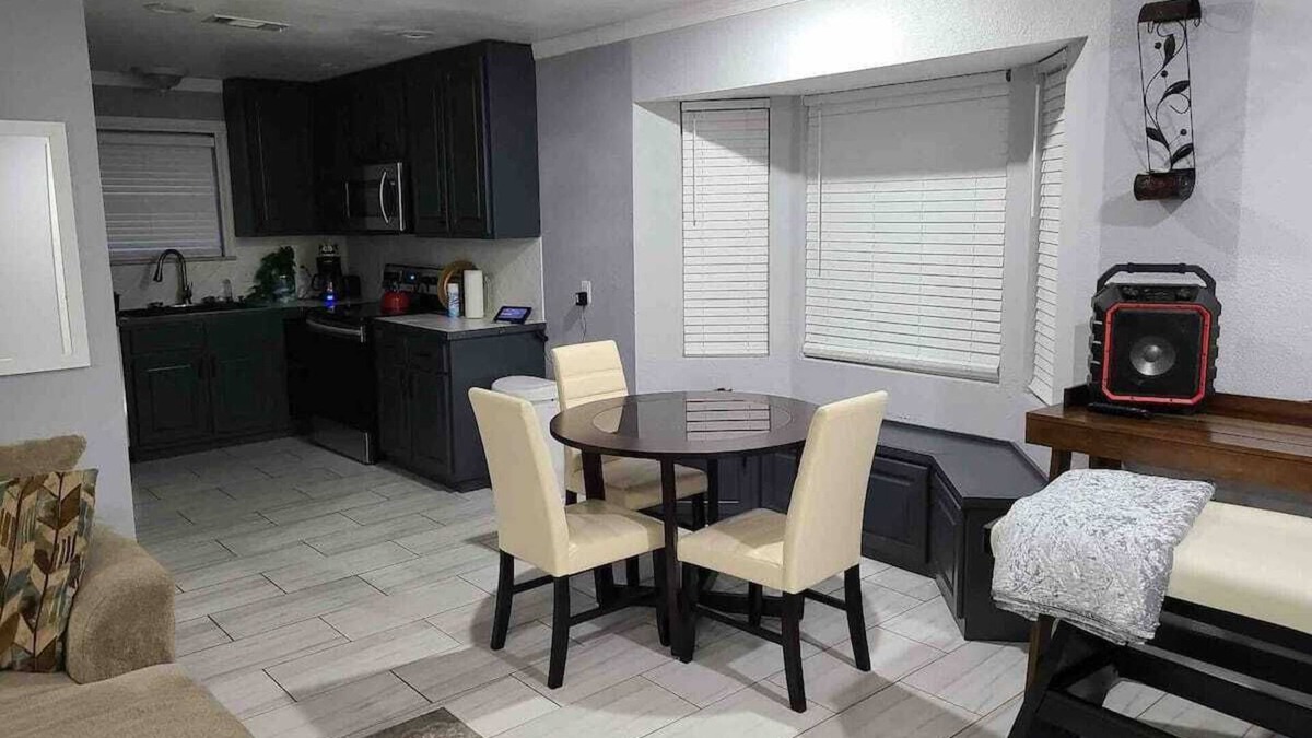 Baton Rouge House | Close to Airport, Southern University and Downtown