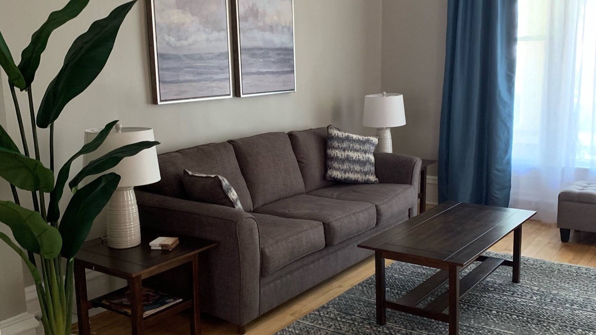Eau Claire Apartment | Close to Downtown & UWEC