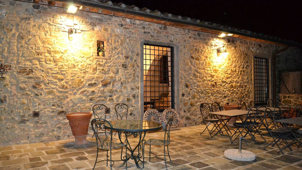 Carmignano House | Close to Florence, Jacuzzi & Breathtaking View - House for 7 People in Carmignano (PO)