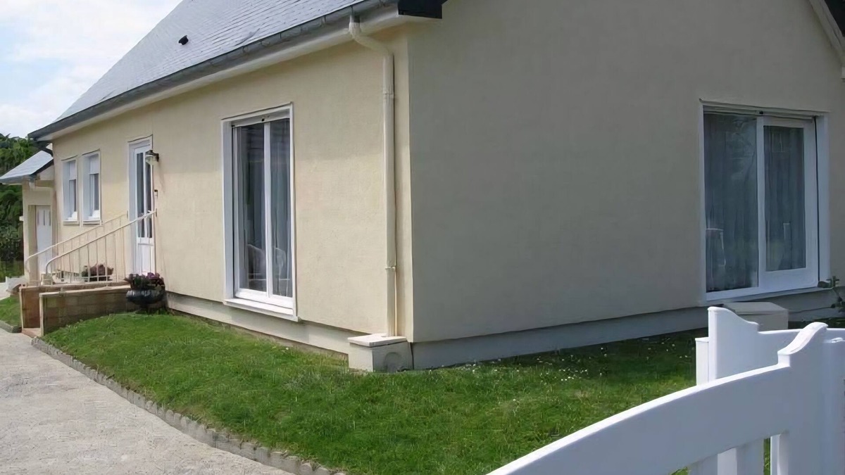 Port-en-Bessin-Huppain House | Close to the D-Day landing beaches