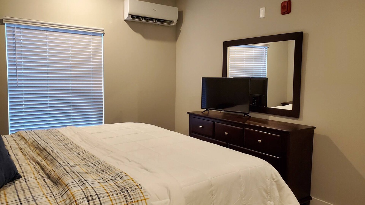 Camden County Apartment | Close to Kings Bay Naval Base