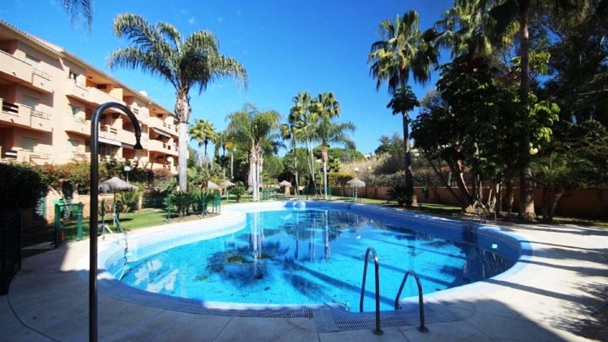 Carib Playa Apartment | CLOSE TO ONE OF THE BEST BEACHES IN MARBELLA