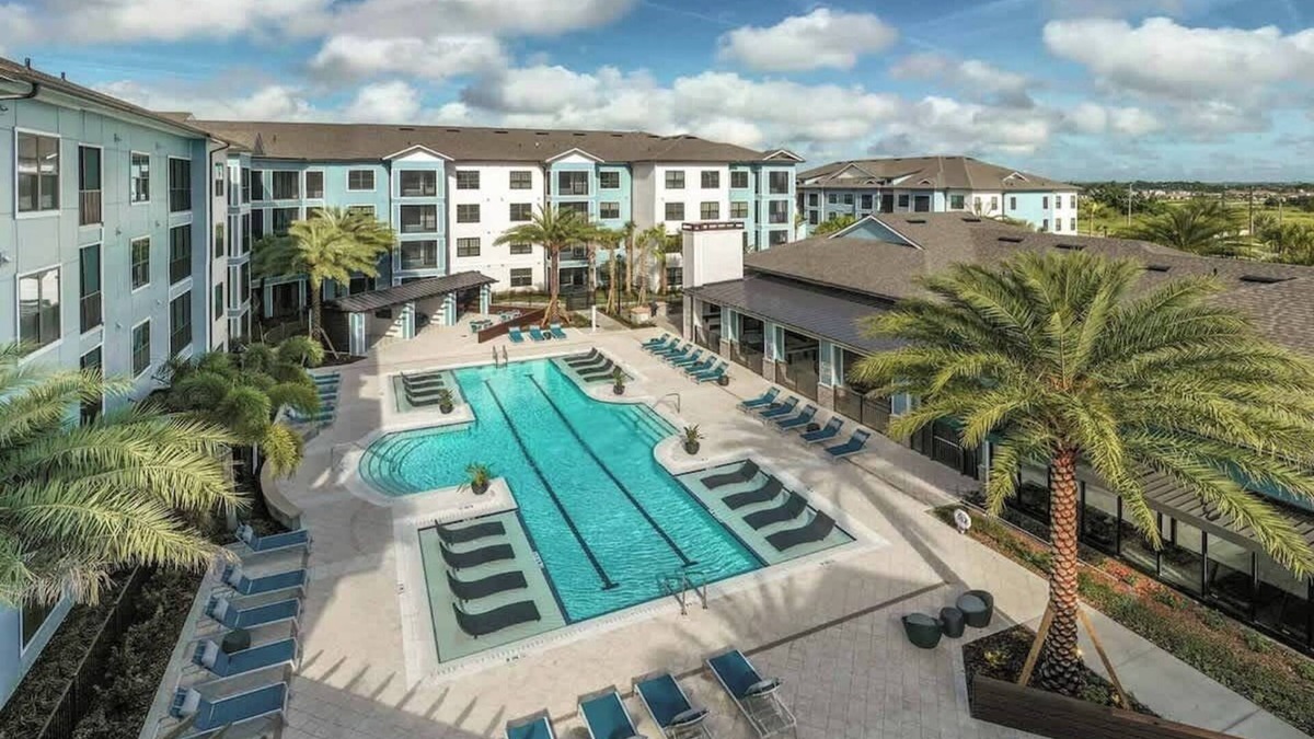 Florida Central Atlantic Coast Apartment | Close to Parks King Bed Pet-Friendly Top Amenities