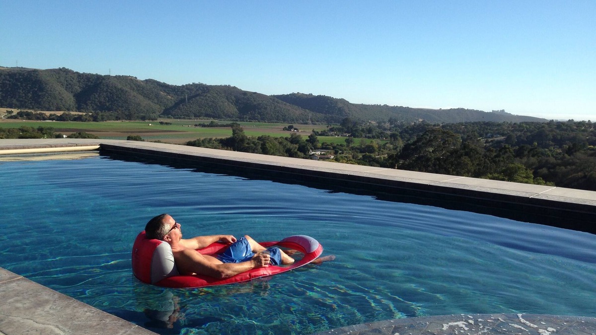 Arroyo Grande House | Close To Pismo Beach, The Arroyo Grande Village And San Luis Obispo.