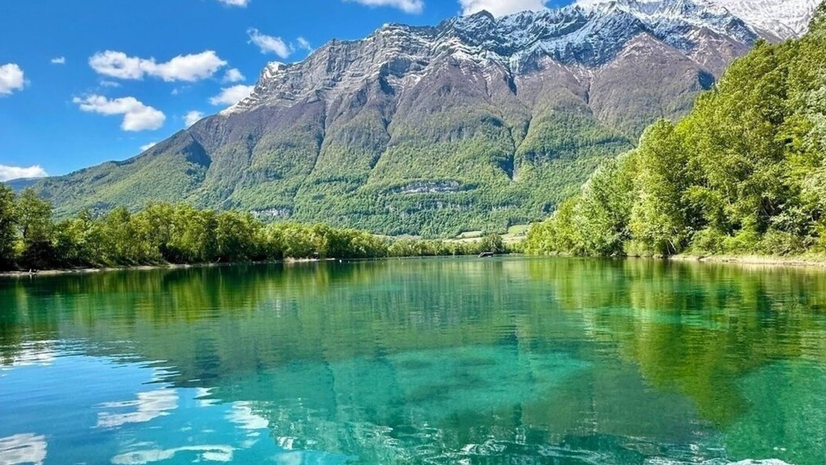 Freterive Apartment | Close to ski resorts, the Bauges natural park, Annecy and Bourget