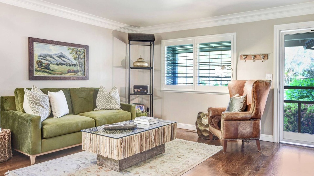 Boyes Hot Springs Cottage | Close to Sonoma Plaza, Hot Tub and Bikes Included