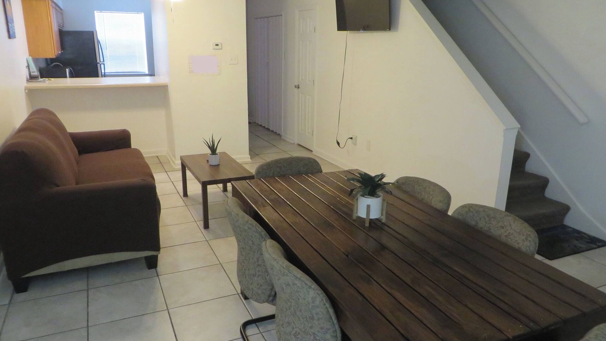 Kenner - Louis Armstrong International Airport Apartment | Close to Store and Airport