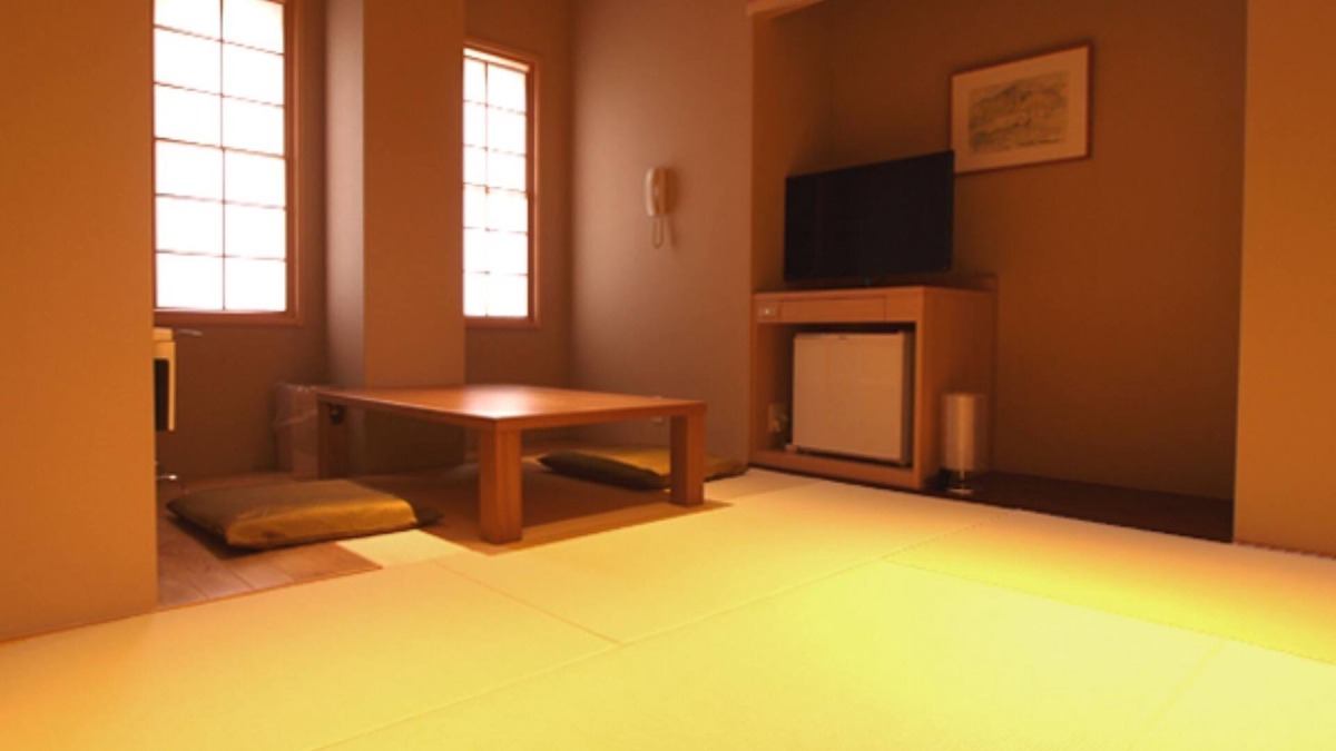 Yoka Hotel | Close to supermarkets and convenience stores P/Yabu Hyōgo
