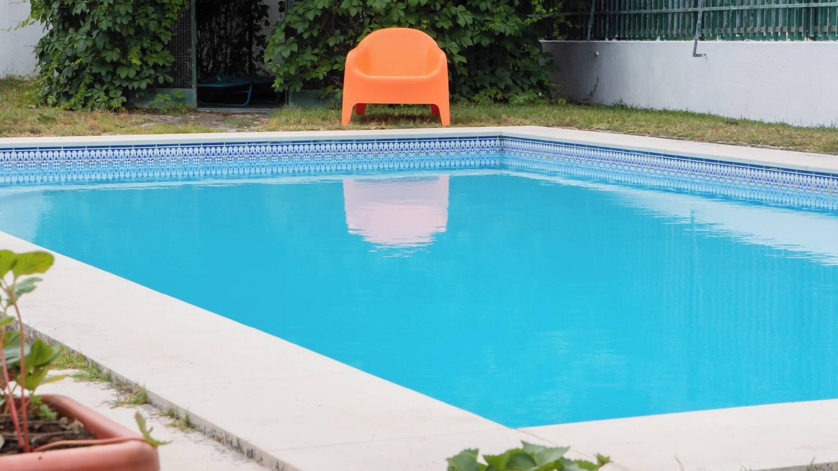 Loures House | Close to the city, but away from the hustle and bustlen