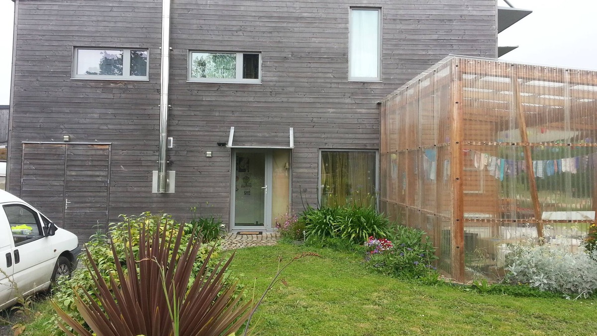 Cite Apartment | Close to the sea, quiet and green