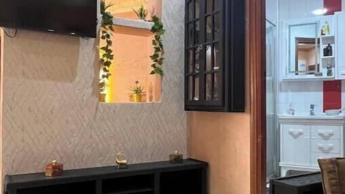 El Jadida Apartment | Close to the beach + Underground parking + air conditioning