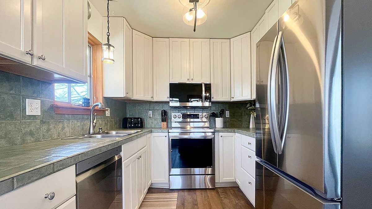 Cedar Village House | Close to Trails, Parks & Open Space! Amazing Yard!