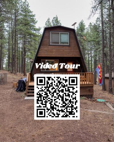 Williams House | Close to Williams, Flagstaff, Grand Canyon and Sedona