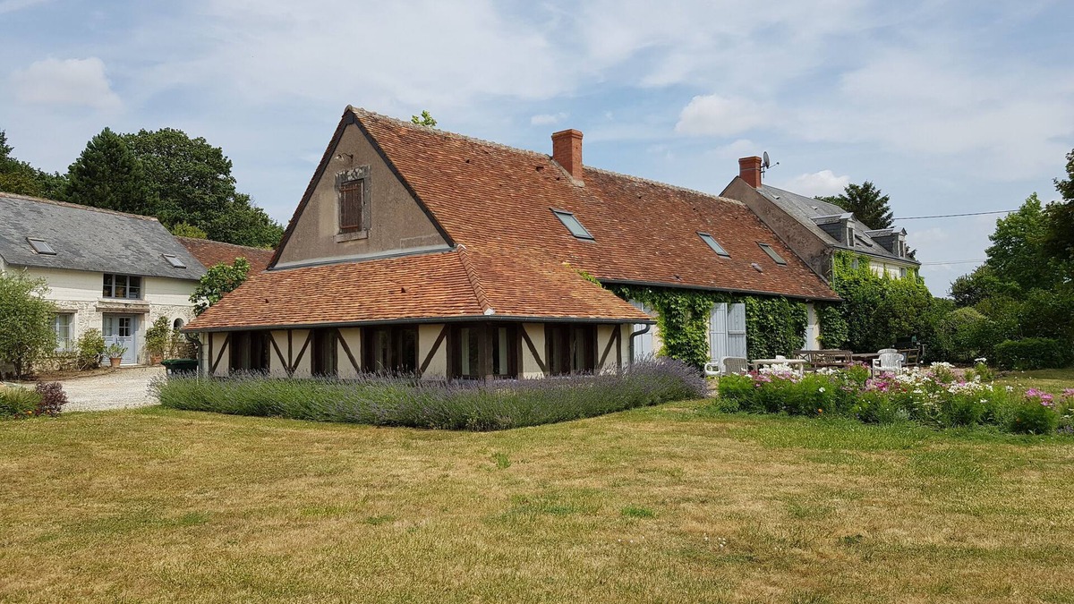 Thenay Other | Closerie de La Salière, charming bed and breakfast, in the heart of the chateaux