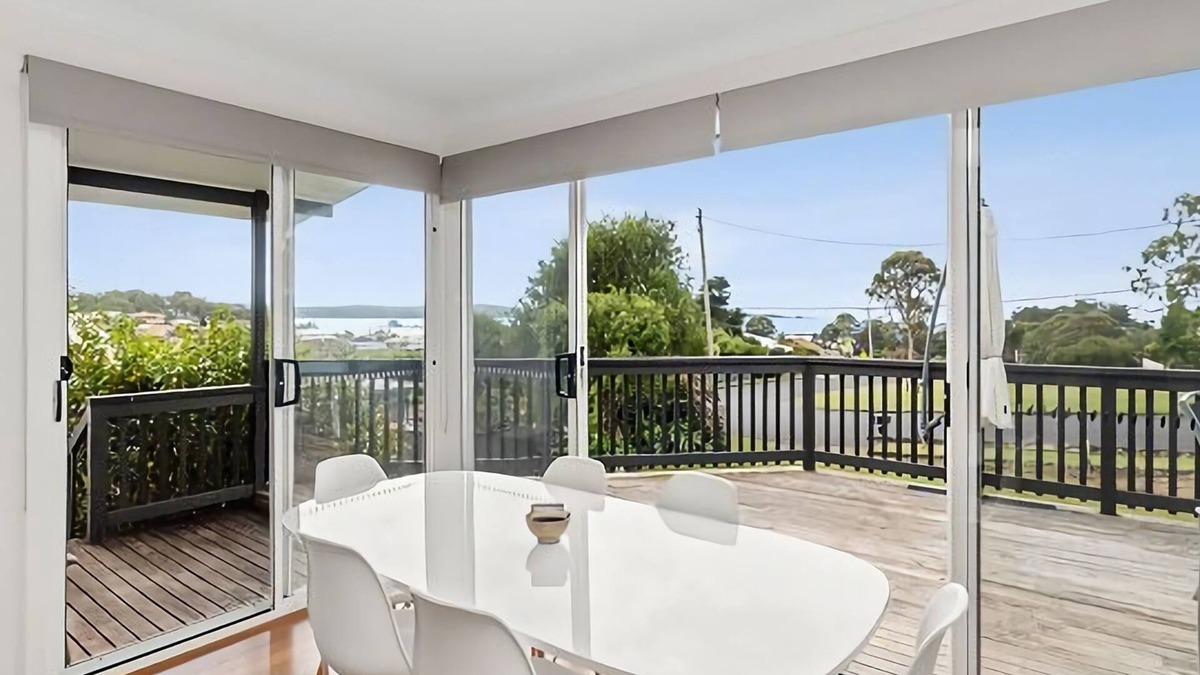 Batehaven House | Cloud 9 at Batehaven
