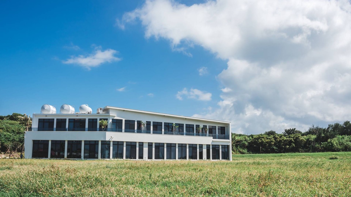 Eluan Bed & Breakfast | Cloud 9 Panorama Guest House