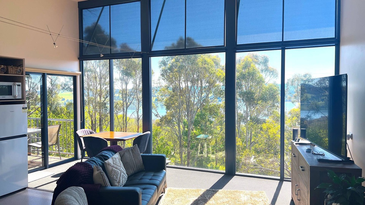 Grindelwald Apartment | Cloud Nine Apartment @ Tamar Ridge