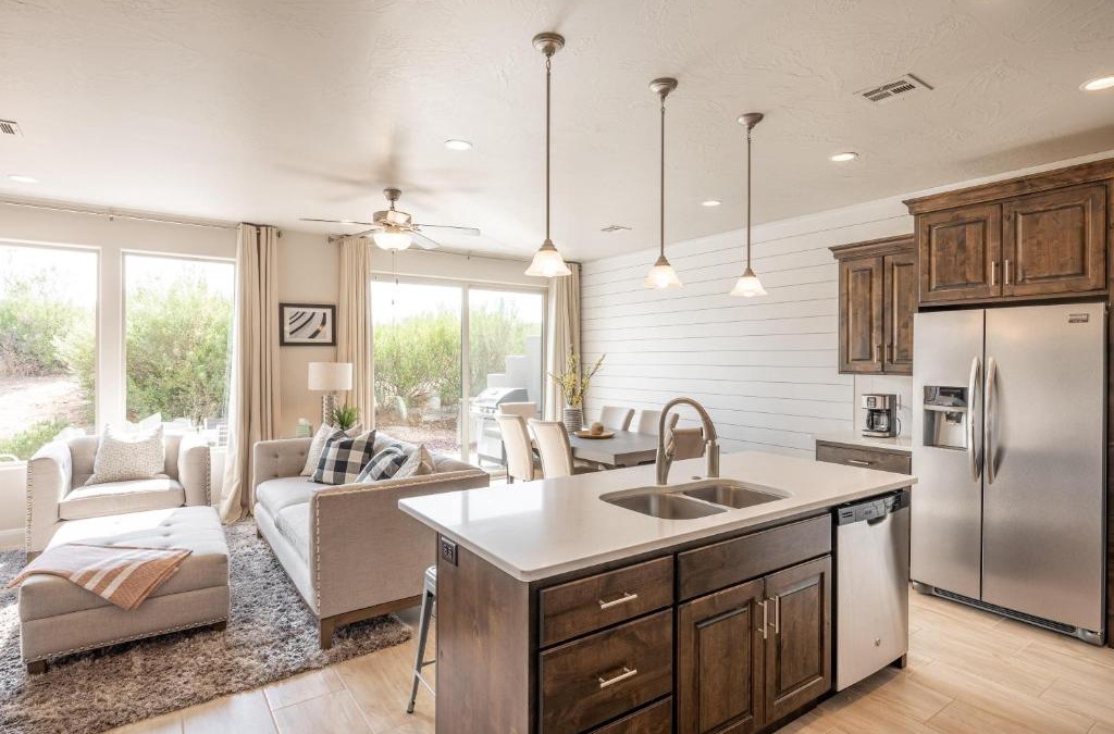 St. George Villa | Cloud Nine