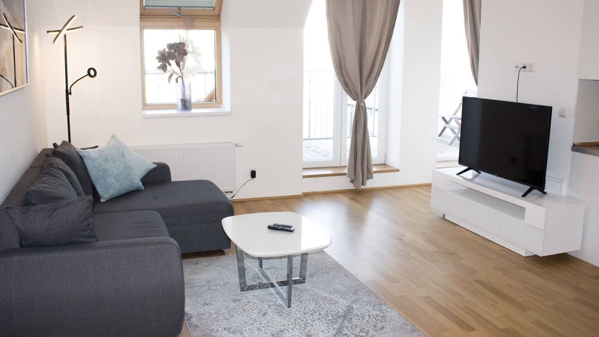 Favoriten House | Cloud Residence | DG1