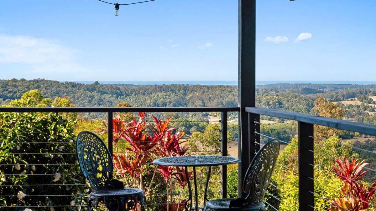 Newee Creek House | Cloud Valley Estate Cirrus