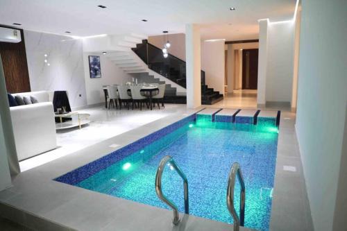 Salalah Villa | Cloud Villa Salalah