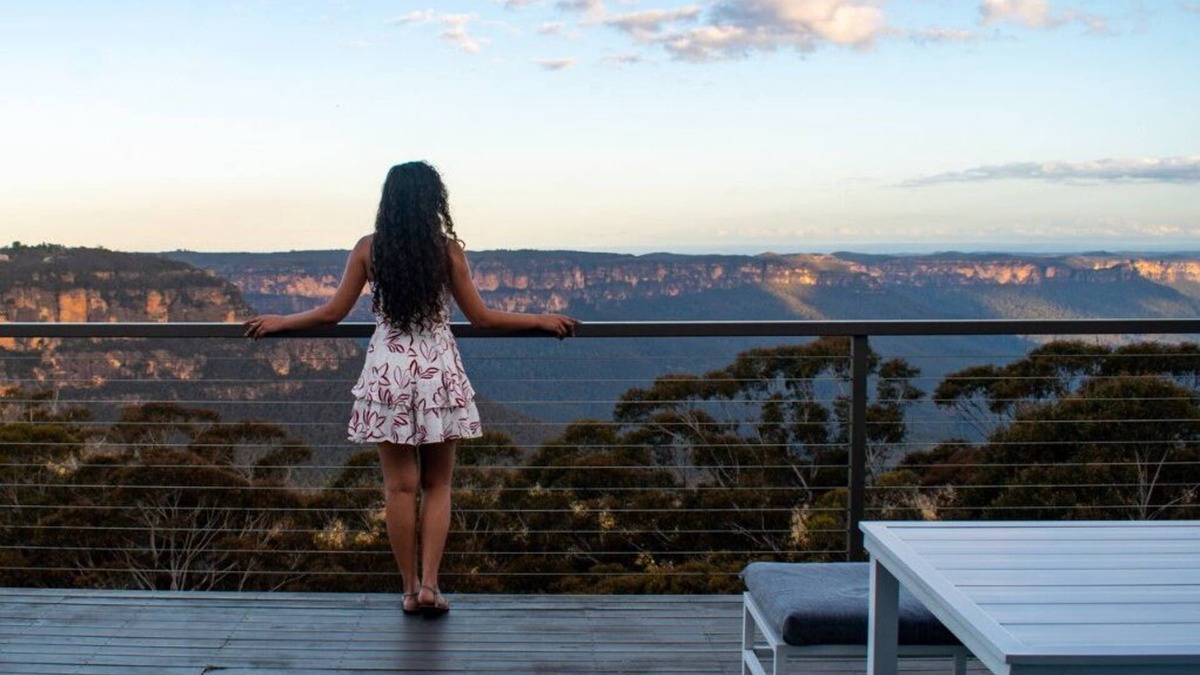 Katoomba House | Cloud9 Katoomba Katoomba