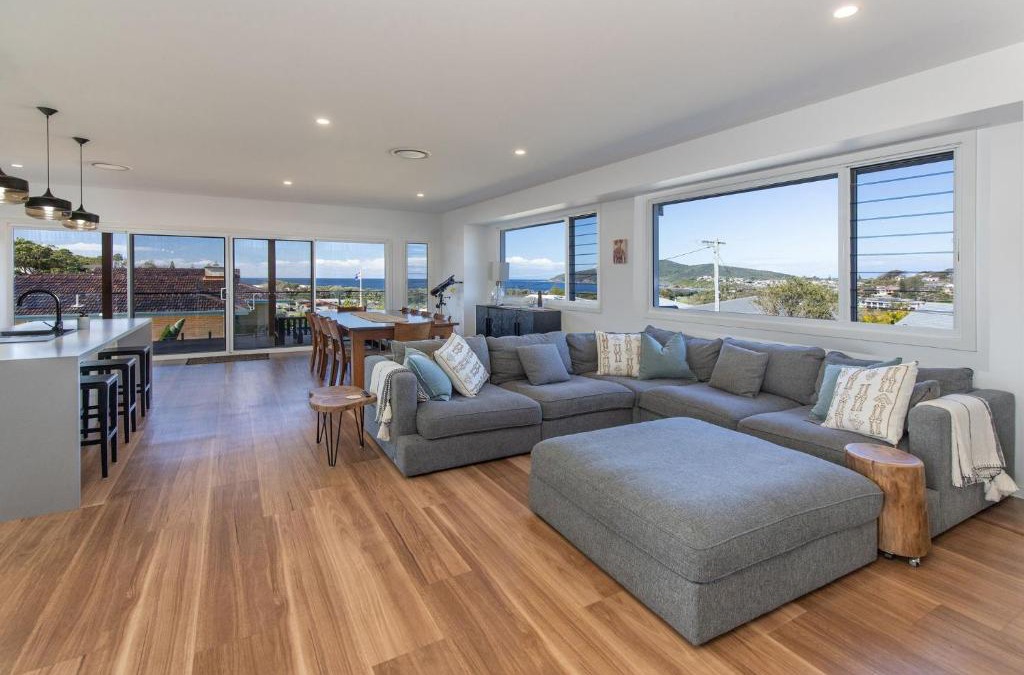 Forster House | Cloudcatcher