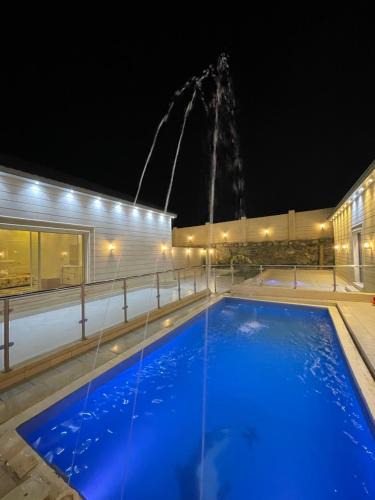 Taif Ski Chalet | Clouds Chalet