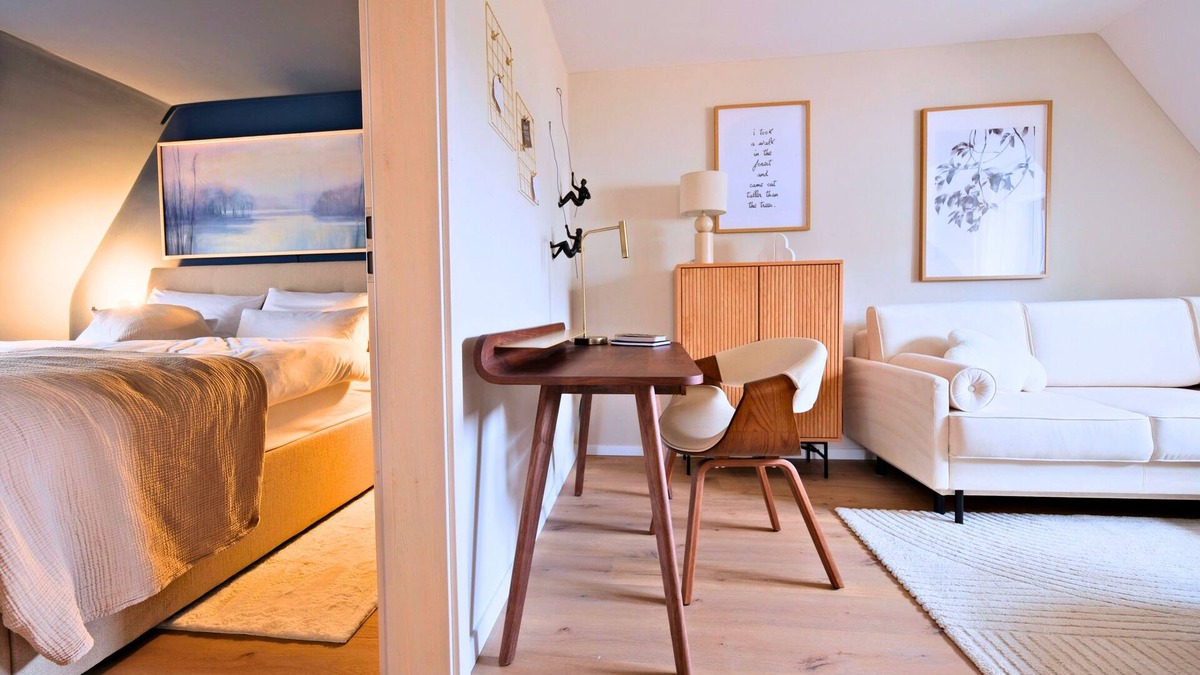 Markt Erlbach Apartment | CloudView