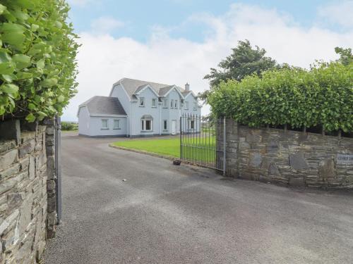 Kilrush House | Cloughoge House