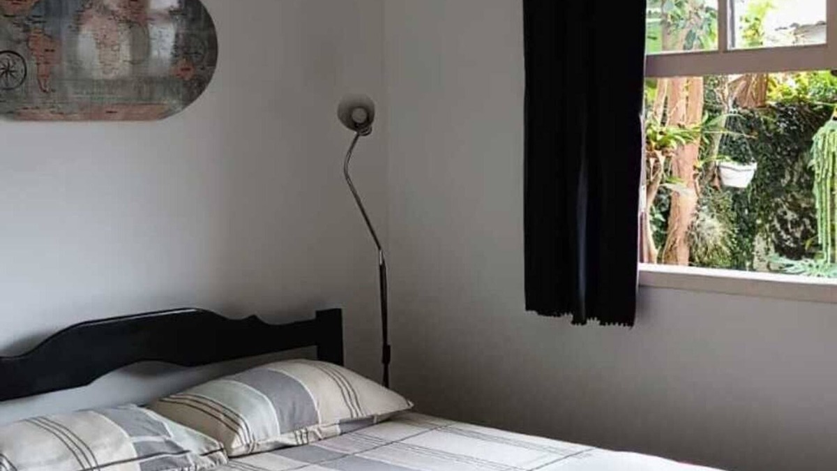 Rio Vermelho Norte House | Clove and Cinnamon Studio