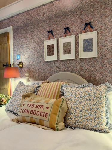 Fairlie House | Clover Neuk - Hot Tub - Coorie Doon Stays