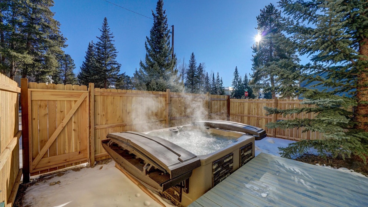 Leadville North House | Cloverleaf