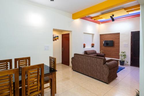 Alwaye Apartment | CLUB 4 Homestay