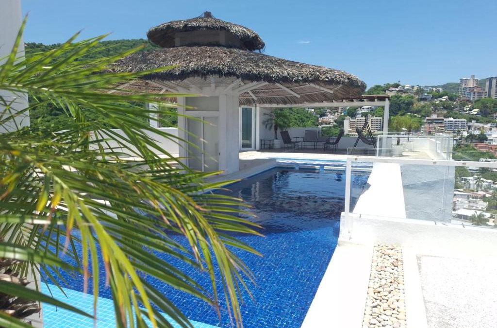 Club Deportivo Apartment | CLUB DE GOLF