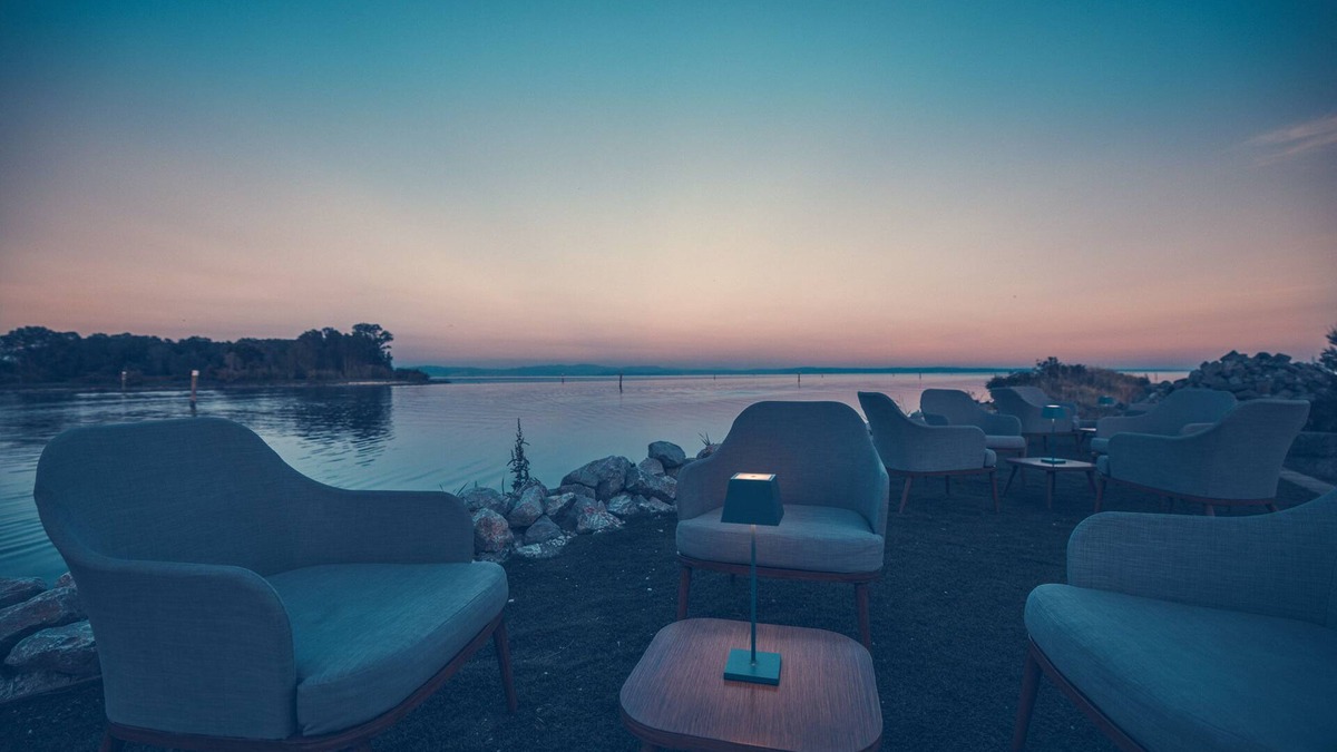 Grado Hotel | Club Del Sole Tenuta Primero Grado Family Collection