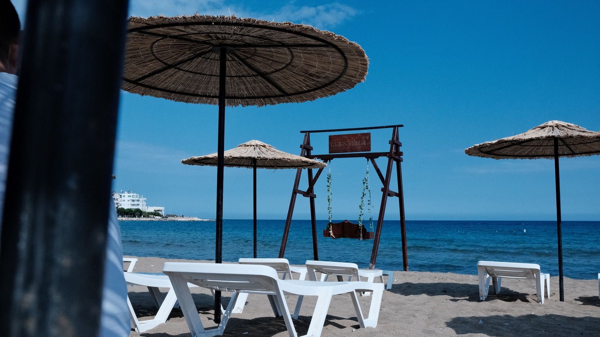 Atakent Hotel | Club Efes Otel