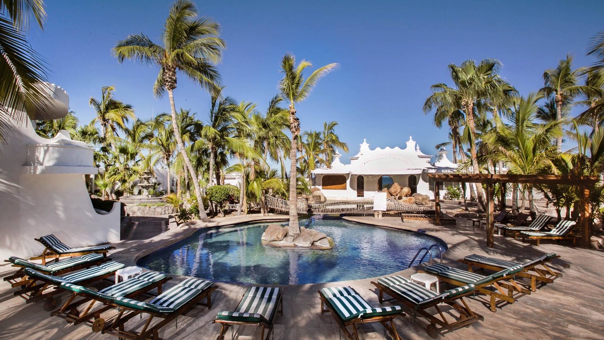 Colina del Sol Hotel | Club el Moro Hotel Suites