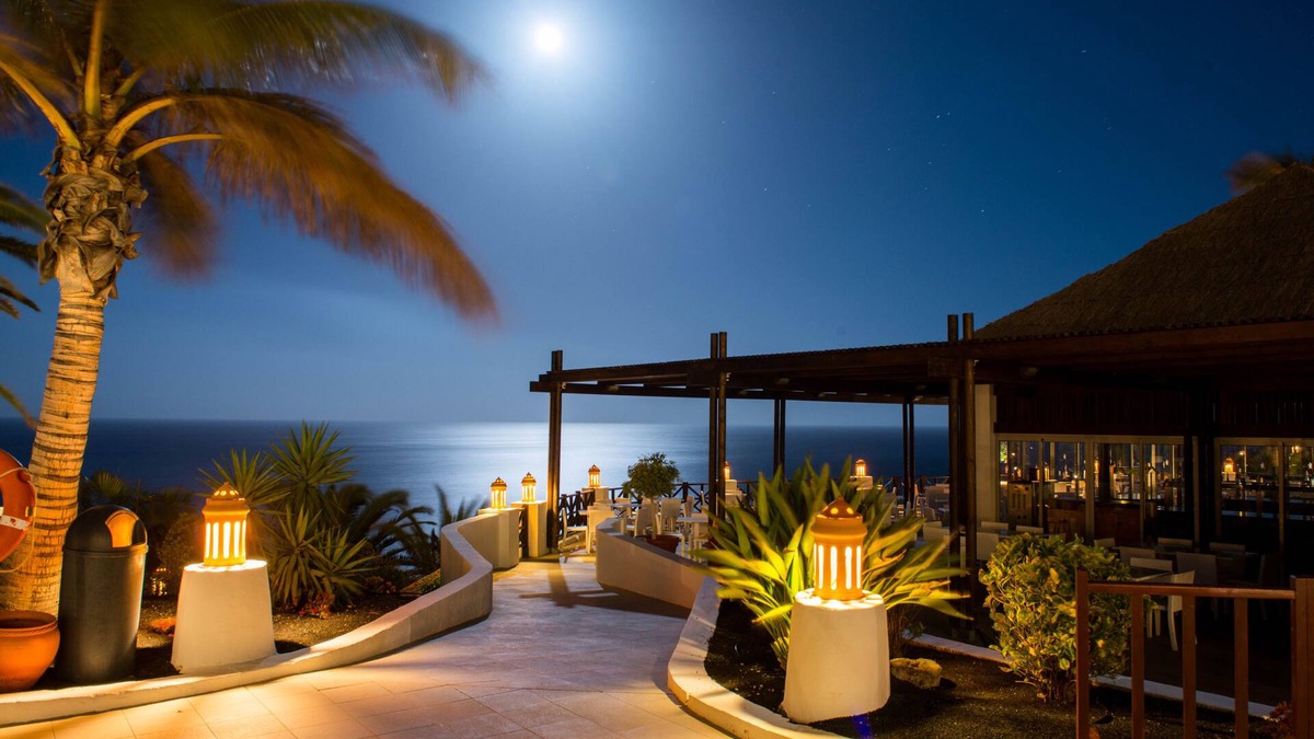 Esquinzo Resort | Club Jandía Princess - All Inclusive