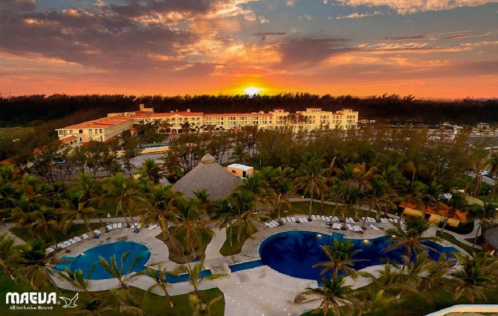 Ciudad Madero Hotel | Club Maeva Miramar Tampico