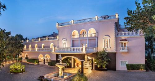 Varca Resort | Club Mahindra Emerald Palms, Goa