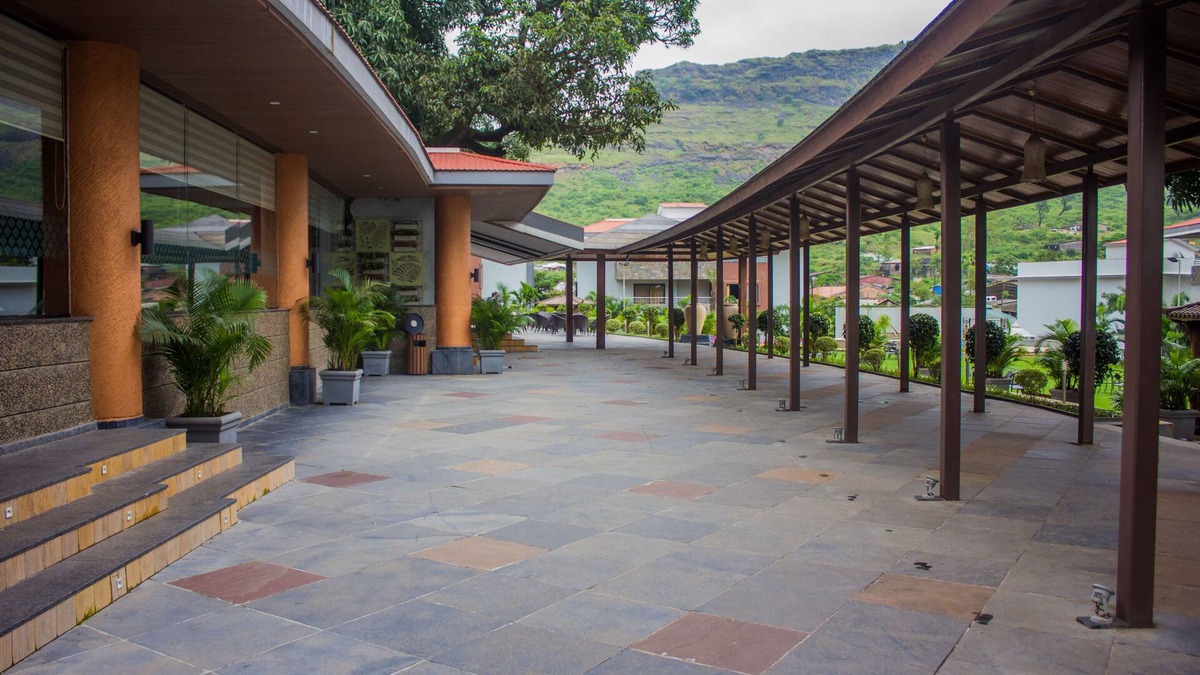 Nashik Resort | Club Mahindra Hatgad