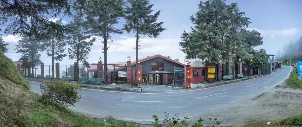 Kanatal Resort | Club Mahindra Kanatal