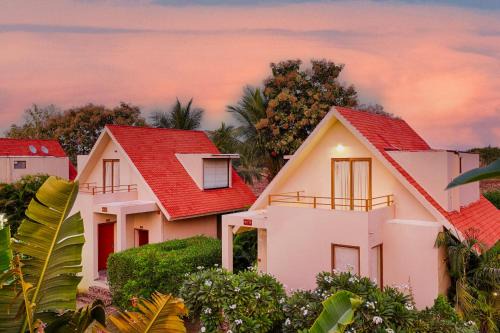 Halol Resort | Club Mahindra Pavagadh