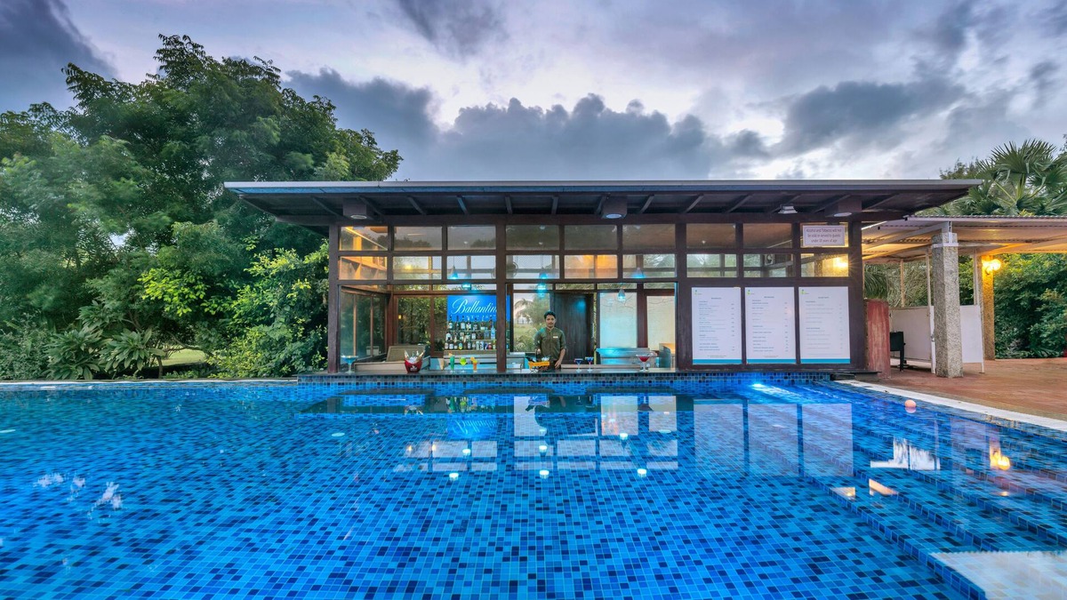 Kalapettai Hotel | Club Mahindra Puducherry