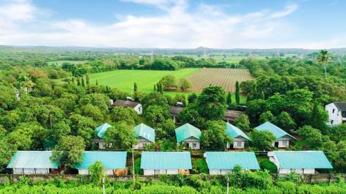 Haripur Resort | Club Mahindra Sasan Gir